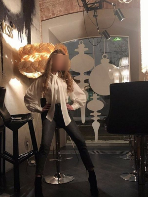 Частная массажистка Соня 