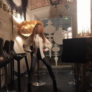 Частная массажистка Соня, 33 года, Москва - фото 8