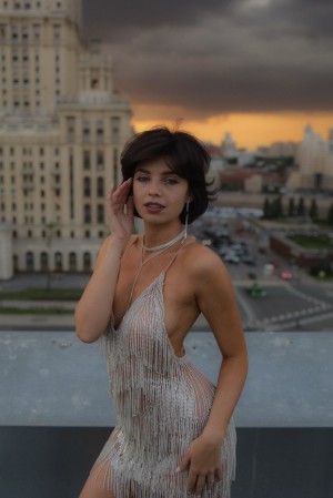 Частная массажистка Анэт, Москва - фото 1