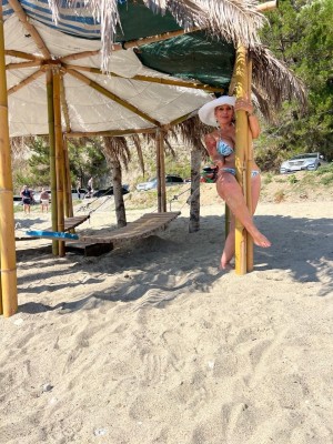 Частная массажистка ЛюдМила, Москва - фото 11