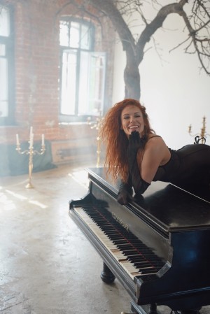 Частная массажистка Таша, 36 лет, Москва - фото 33