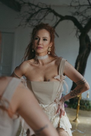 Частная массажистка Таша, 36 лет, Москва - фото 31