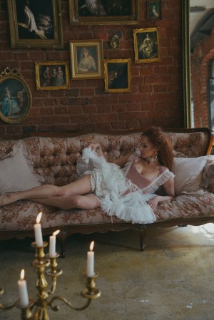 Частная массажистка Таша, 36 лет, Москва - фото 32