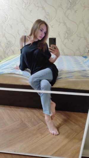 Частная массажистка Лана, 31 год, Москва - фото 1