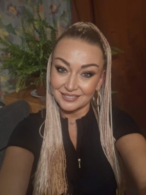 Частная массажистка Юля, 42 года, Москва - фото 12