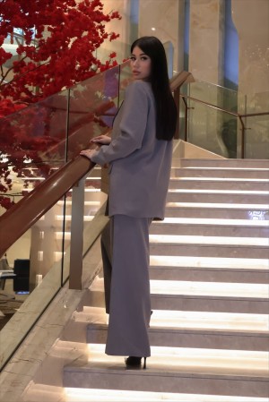 Частная массажистка Ника, 26 лет, Москва - фото 4