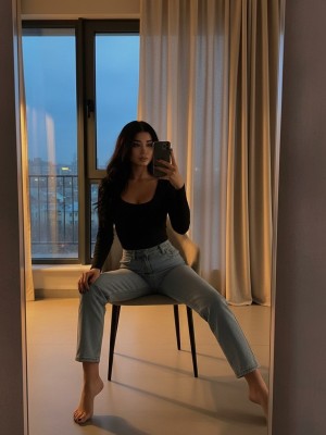 Частная массажистка Ника 