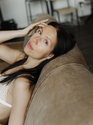 Частная массажистка Оксана, Москва - фото 17