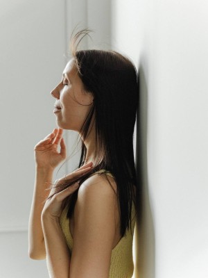 Частная массажистка Оксана, Москва - фото 20