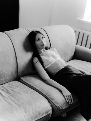 Частная массажистка Оксана, Москва - фото 21