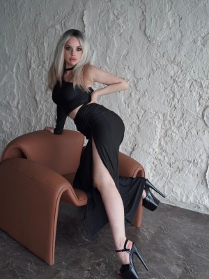 Частная массажистка Виктория 