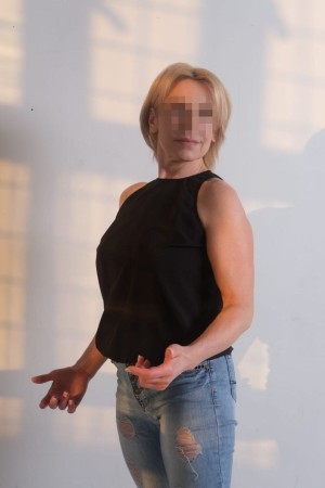 Частная массажистка Лера, 48 лет, Москва - фото 4