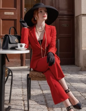 Частная массажистка Виктория, Москва - фото 1