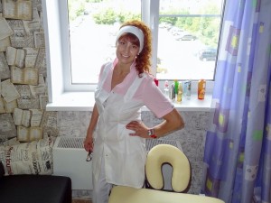 Частная массажистка Лиза, Москва - фото 4