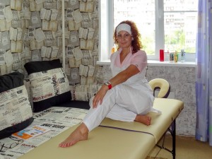 Частная массажистка Лиза, Москва - фото 8