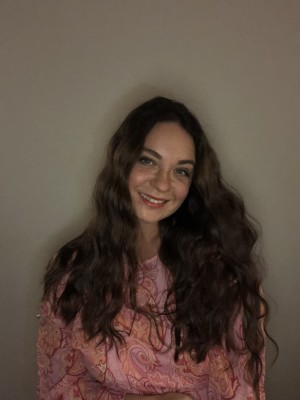 Частная массажистка Виолетта 