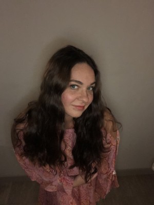 Частная массажистка Виолетта 