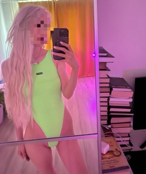 Частная массажистка Анна, Москва - фото 1