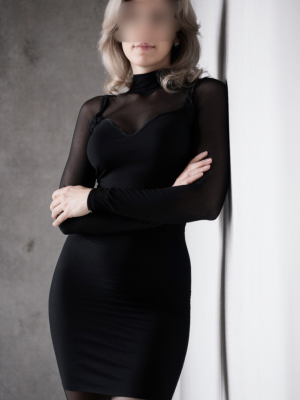 Частная массажистка Влада 