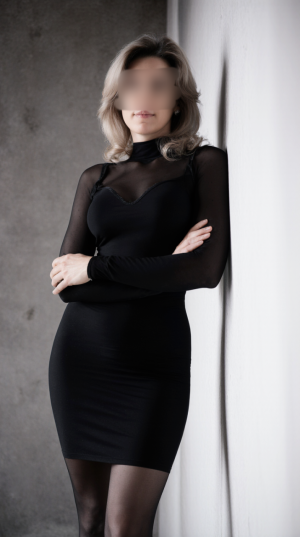 Частная массажистка Влада, 37 лет, Москва - фото 9