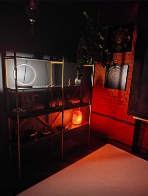 Частная массажистка Лина, Москва - фото 4