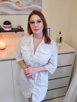 Частная массажистка Лиза 