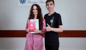 Частная массажистка Ника, 24 года, Москва - фото 4