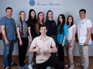 Частная массажистка Ника, 24 года, Москва - фото 10