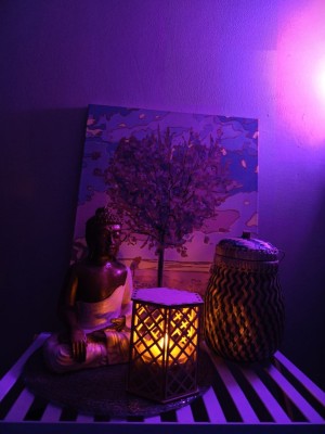 Частная массажистка Ника 