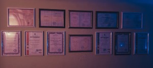 Частная массажистка Ника, 24 года, Москва - фото 3