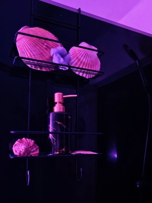 Частная массажистка Ника 