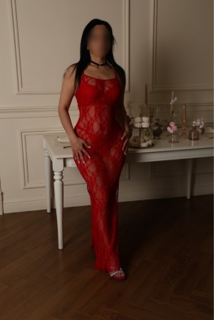 Частная массажистка Лейла, Москва - фото 5