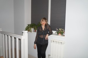 Частная массажистка Алёна, Москва - фото 14