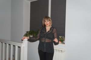 Частная массажистка Алёна, Москва - фото 15