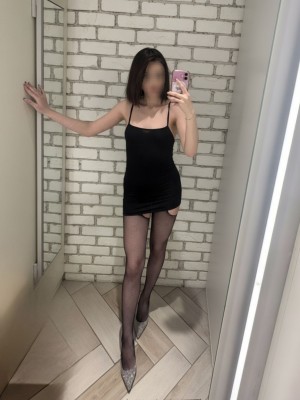 Частная массажистка Яна 