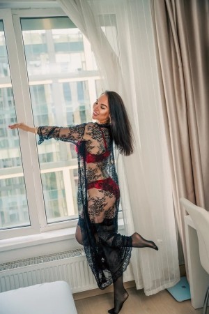 Частная массажистка Виктория, 37 лет, Москва - фото 2