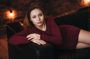 Частная массажистка Алена, Москва - фото 4