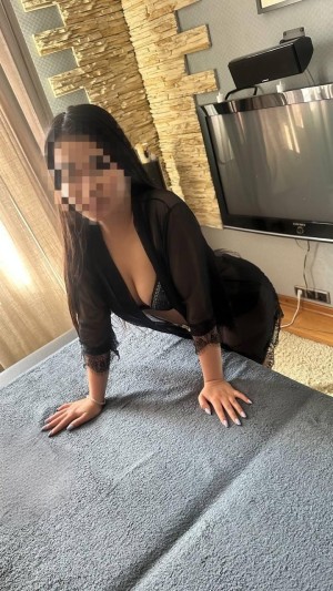 Частная массажистка Айя, 23 года, Москва - фото 11
