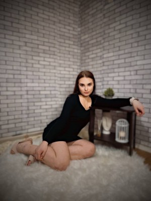 Частная массажистка Лера, 22 года, Москва - фото 6