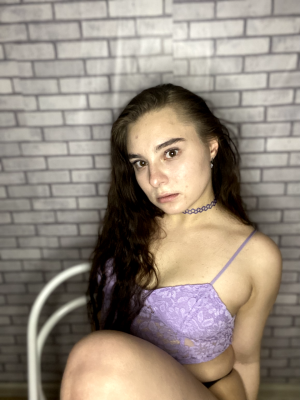 Частная массажистка Лера, 22 года, Москва - фото 8