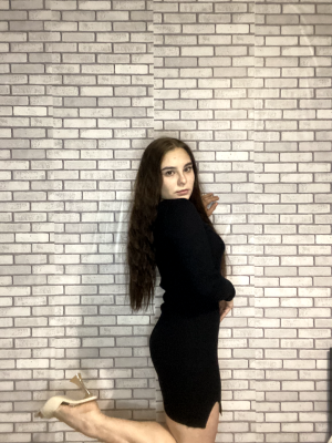 Частная массажистка Лера, 22 года, Москва - фото 1