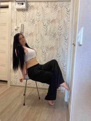 Частная массажистка Алиса, 32 года, Москва - фото 4