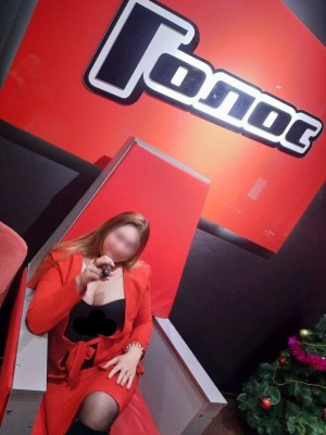 Частная массажистка Роксана, 35 лет, Москва - фото 1