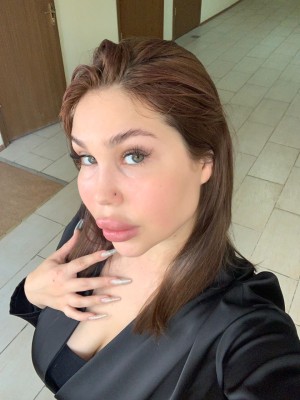 Частная массажистка Алиса, 25 лет, Москва - фото 3