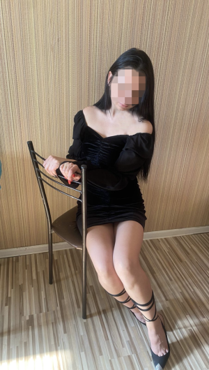 Частная массажистка Лиза, 28 лет, Москва - фото 1