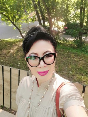 Частная массажистка Диана, 49 лет, Москва - фото 9