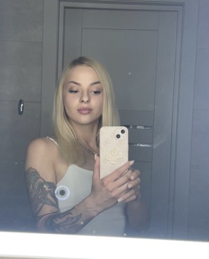 Частная массажистка Алиса, 24 года, Москва - фото 2