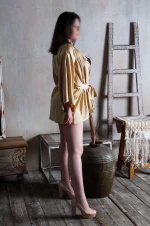 Частная массажистка Диана, Москва - фото 1