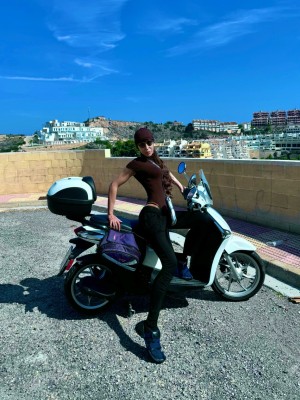 Частная массажистка Екатерина 