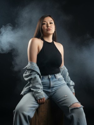 Частная массажистка Лиана 